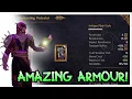 Outward Definitive Edition - Mystic Flame Knight Ep 8