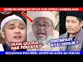 Lagu KALIAN PERCAYA⁉️HABIB INI MENGAKU SETIAP HARI KETEMU KANJENG NABI !!