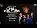 Download Lagu 2h Nghe Ballad - Những Bản Nhạc Buồn Thấu Tim | Tuyển Tập Châu Khải Phong Hay Nhất ♫ Ngày Em Cưới