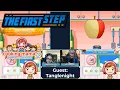 The First Step - Cooking Mama 2
