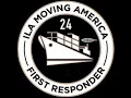 ILA LOCAL 24 WORK ORDERS