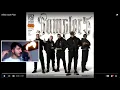 Gzuz x Bonez MC x Maxwell - Alles nach Plan SAMPLER 5 REACTION