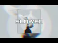 Download Lagu Jacob Tillberg - Ghosts (Slowed + Reverb)