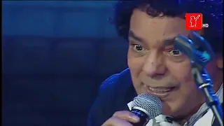 محمد منير   النيل   مهرجان الموسيقى العربية دندنها