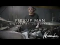 "Pickup Man" - Joe Diffie (Drum Cover)