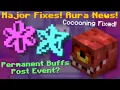 Some of Aura s Perks Staying Cocooning Soul Eater Fixed Hypixel Skyblock News