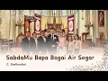 Carmen Divina - SabdaMu Bapa Bagai Air Segar (Lagu Antar Bacaan)