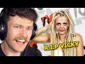 What Happened To Woah Vicky