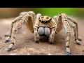 Huntsman Spider Speed How Fast Can They REALLY Run