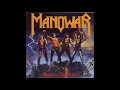 Manowar - Blow Your Speakers (Official Video) (1987) From The Album Fighting The World