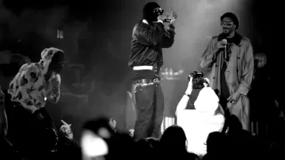 future homicide live video ft snoop dogg