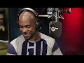 Bunji Garlin Freestlye with Robbo Ranx on BBC 1Xtra