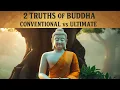 Download Lagu The Two Truths/Buddhist Abhidhamma.