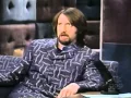 Tom Green on Conan O Brien 2001