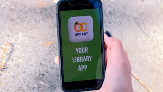 OCLS Has an App for That
