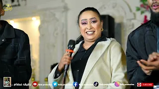 سيرة عرضة نار عايزة الصوت ريان الساتة جديد 2025 