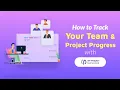 How to track your team and project s progress with WP Project Manager