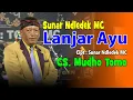 Download Lagu Sunar Ndledek - Lanjar Ayu (Official Music Video)