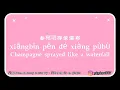 寶石Gem & Kozay & Evis Wy – 愛的恰恰 lyrics