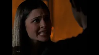 roswell max finds out liz didnt lose her virginity to kyle 2x21