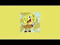 Download Lagu SpongeBob SquarePants: Closing Theme (Slowed + Reverb)