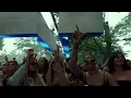 Enzo Siragusa B2B Rossi Live at FUSE Open Air, London