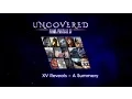 Video di Uncovered Final Fantasy XV Quick Recap