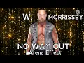 Lagu W. Morrissey AEW/IMPACT Theme Song 2022 - No Way Out (Arena Effect)