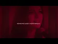 Lagu Hannah Ellis - Someone Else's Heartbreak (Official Lyric Video)