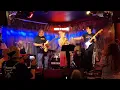 SWÄNGVERKET Sweden "Walking The Dawg" (Tony Spinner Cover)