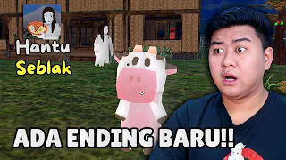 HANTU SEBLAK ADA ENDING BARU 😭👻Hantu Seblak Gameplay indonesia