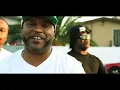 M-Dash - Kickin My Feet Up featuring Krypto Flow Show & TBenz (Official Video)
