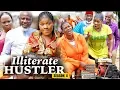Download ILLITERATE HUSTLER SEASON 4 - New Movie | Mercy Johnson 2019 Latest Nigerian Nollywood Movie Full HD mp4 3gp mp3 videos - waplic