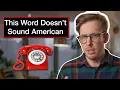 The Strange Rules of America s Most Confusing Accent