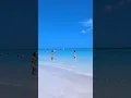 Download Lagu Varadero Beach Walk, Cuba #travel #beach