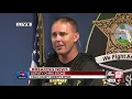 Pasco County deputy returns to duty after being shot during during barricade situation