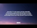 Rod Wave - Feed The Streets (Lyrics)