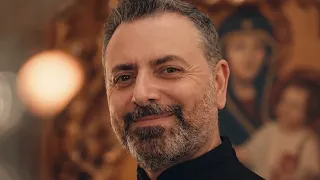 يا كنز السماء   أداء طارق خوري   جوقة ينبوع المحبة دندنها