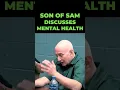 Son of Sam Mental Health Interview David Berkowitz
