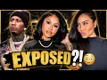 Ari s Tape Exposed The Internet Goes Crazy