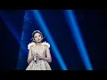 Download Lagu Lyodra Ginting - O Holy Night (Live Performance) | MNC Group's Christmas 2020