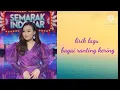 Download Lagu Aulia da bagai ranting yang kering ( lirik )