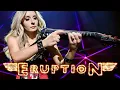 Download Lagu Eruption - Van Halen - Violin Cover By Nina D