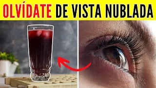 El Poder Oculto De La JAMAICA En La Medicina China (Adiós VISTA NUBLADA)