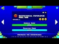 Download Lagu Geometry Dash - Geometrical Dominator (FULL VER) All Coin / ♬ Partition