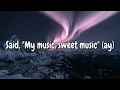 Get Up And Dance - Cloonee (Lyrics)