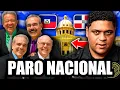 Download Lagu 🔴 EN VIVO EL PARO HAY QUE HACERLO SI O SI! NO HAY DE OTRA: CES CONFIRMA REGULARIZACIÓN HAITIANA!