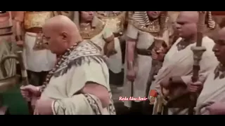 لعنة امون عليكم دندنها