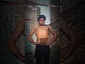 Akela khada hine ka dm rakho mere dost #motivation #fitness #trending #shorts