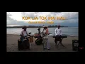 Download Lagu KOA LIA TOK MAI HAU dalam Irama Rumba, FULL BAND, cipt : ABIO SALSINHA cover  USTINOV